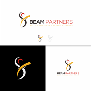 Diseño de Logo por Sibyle para BEAM Partners | Diseño: #36204086