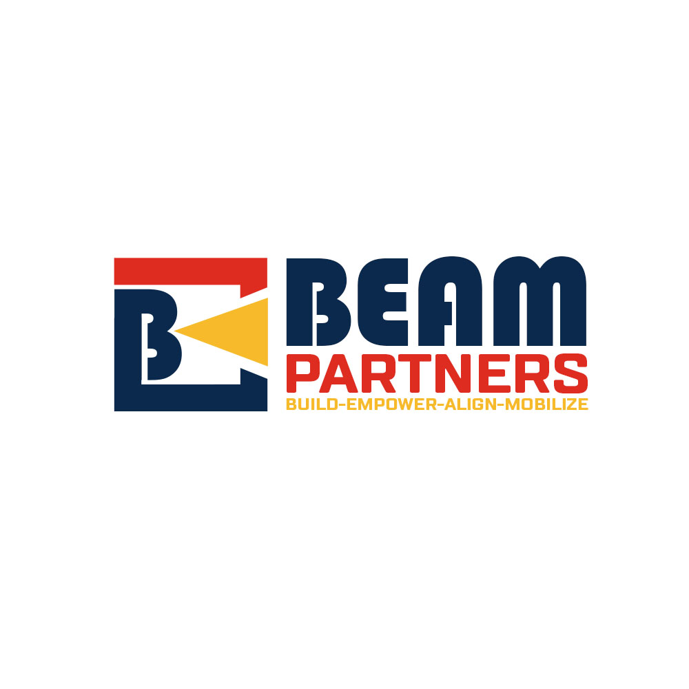Diseño de Logo por PsyPen para BEAM Partners | Diseño #36206635