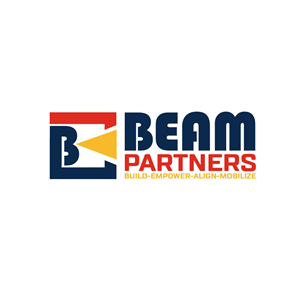 Diseño de Logo por PsyPen para BEAM Partners | Diseño: #36206635