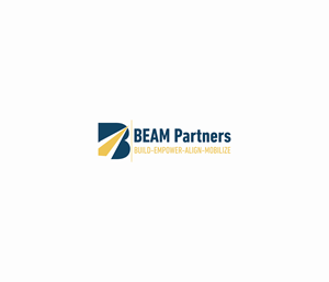 Diseño de Logo por AlphaDezin3 para BEAM Partners | Diseño: #36203489