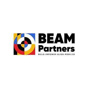 Diseño de Logo por ares_h1 para BEAM Partners | Diseño #36207196