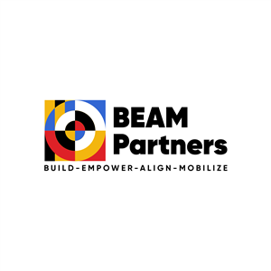 Diseño de Logo por ares_h1 para BEAM Partners | Diseño: #36207197
