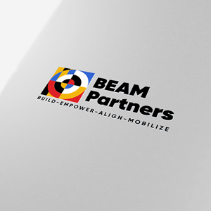 Diseño de Logo por ares_h1 para BEAM Partners | Diseño: #36207224