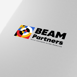 Diseño de Logo por ares_h1 para BEAM Partners | Diseño: #36207225