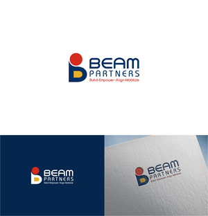 Diseño de Logo por Joenet Jayawarna para BEAM Partners | Diseño #36206843