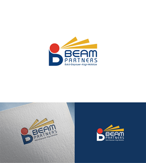 Diseño de Logo por Joenet Jayawarna para BEAM Partners | Diseño: #36211771