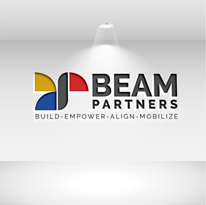 Diseño de Logo por Dior design para BEAM Partners | Diseño: #36206349