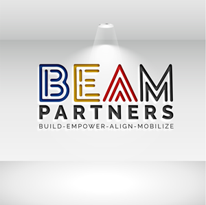 Diseño de Logo por Dior design para BEAM Partners | Diseño: #36206385