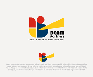 Diseño de Logo por genzo para BEAM Partners | Diseño: #36207040