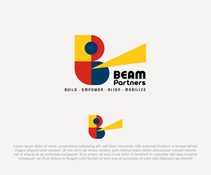 Diseño de Logo por genzo para BEAM Partners | Diseño: #36207871