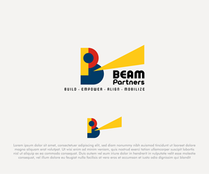Diseño de Logo por genzo para BEAM Partners | Diseño: #36207895
