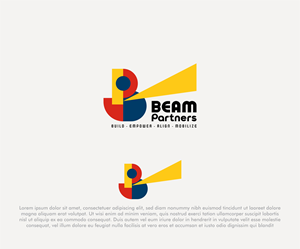 Diseño de Logo por genzo para BEAM Partners | Diseño: #36207929