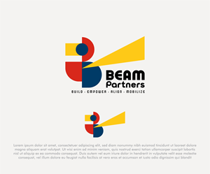 Diseño de Logo por genzo para BEAM Partners | Diseño: #36207932