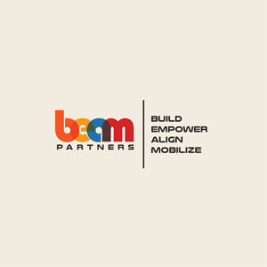 Diseño de Logo por tyaz 2 para BEAM Partners | Diseño: #36203234
