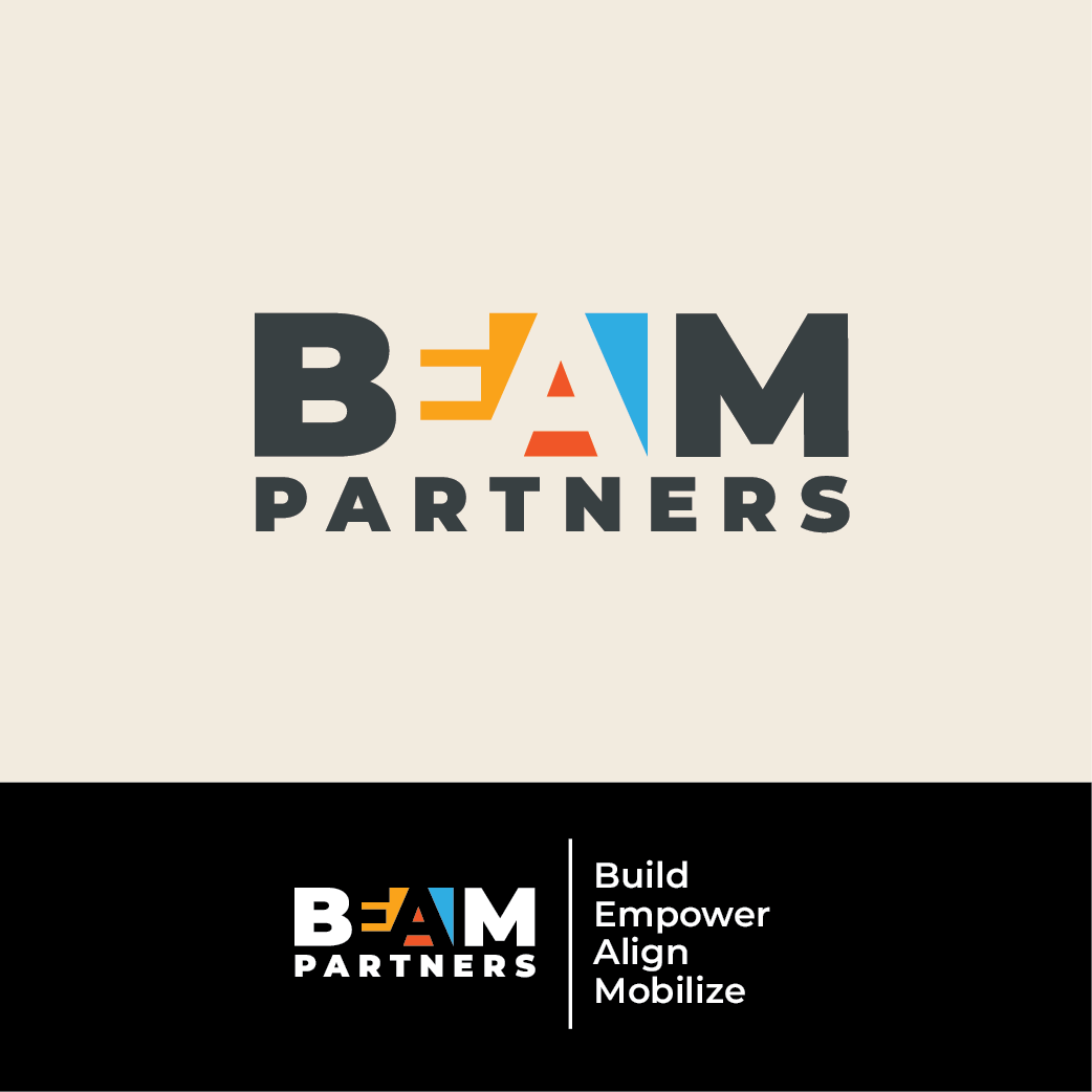 Logo-Design von tyaz 2 für BEAM Partners | Design #36209199