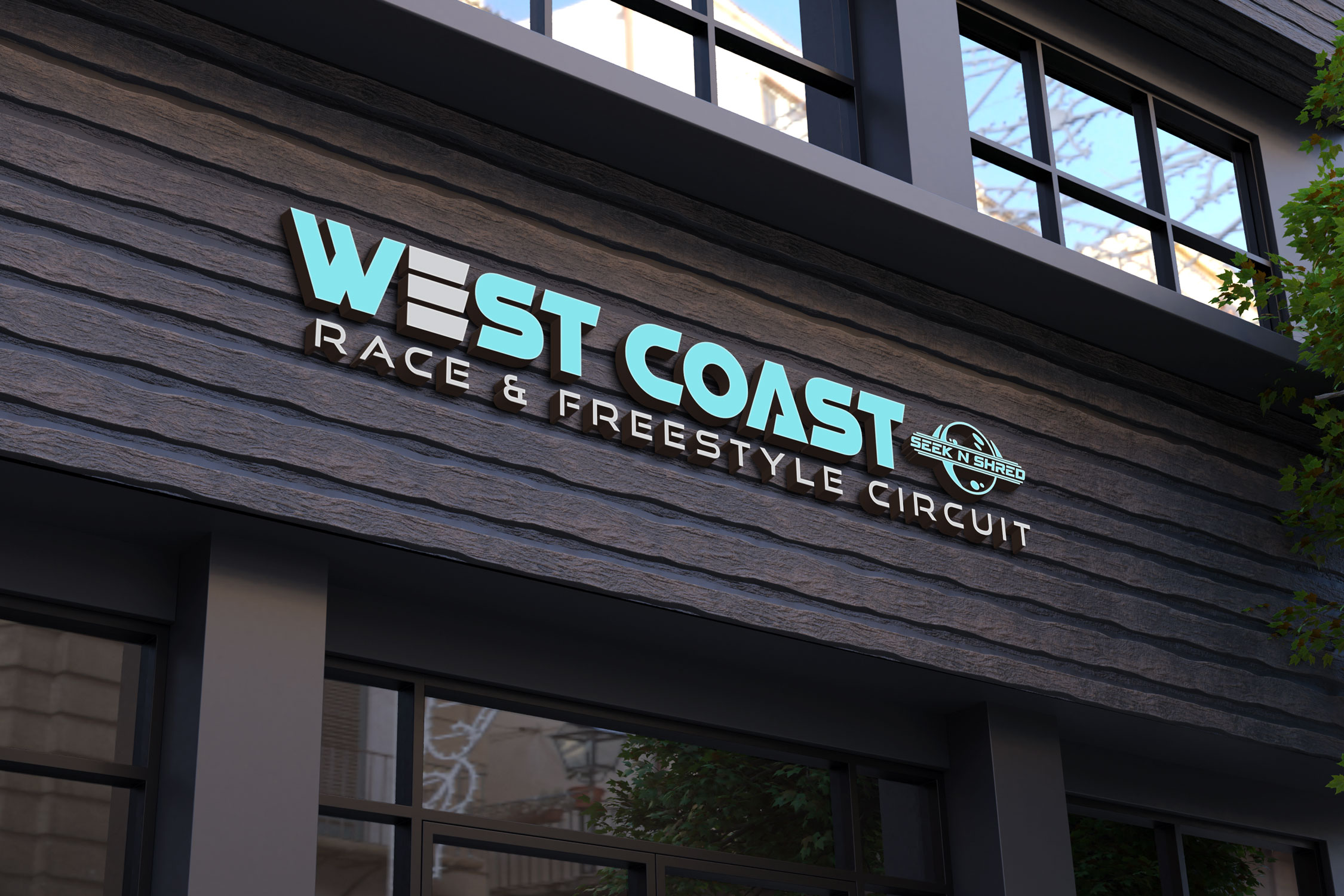 Logo Design by Kavth for this project | Design #36218775