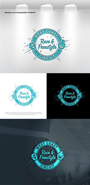 Logo Design by VectorForge for this project | Design: #36211889