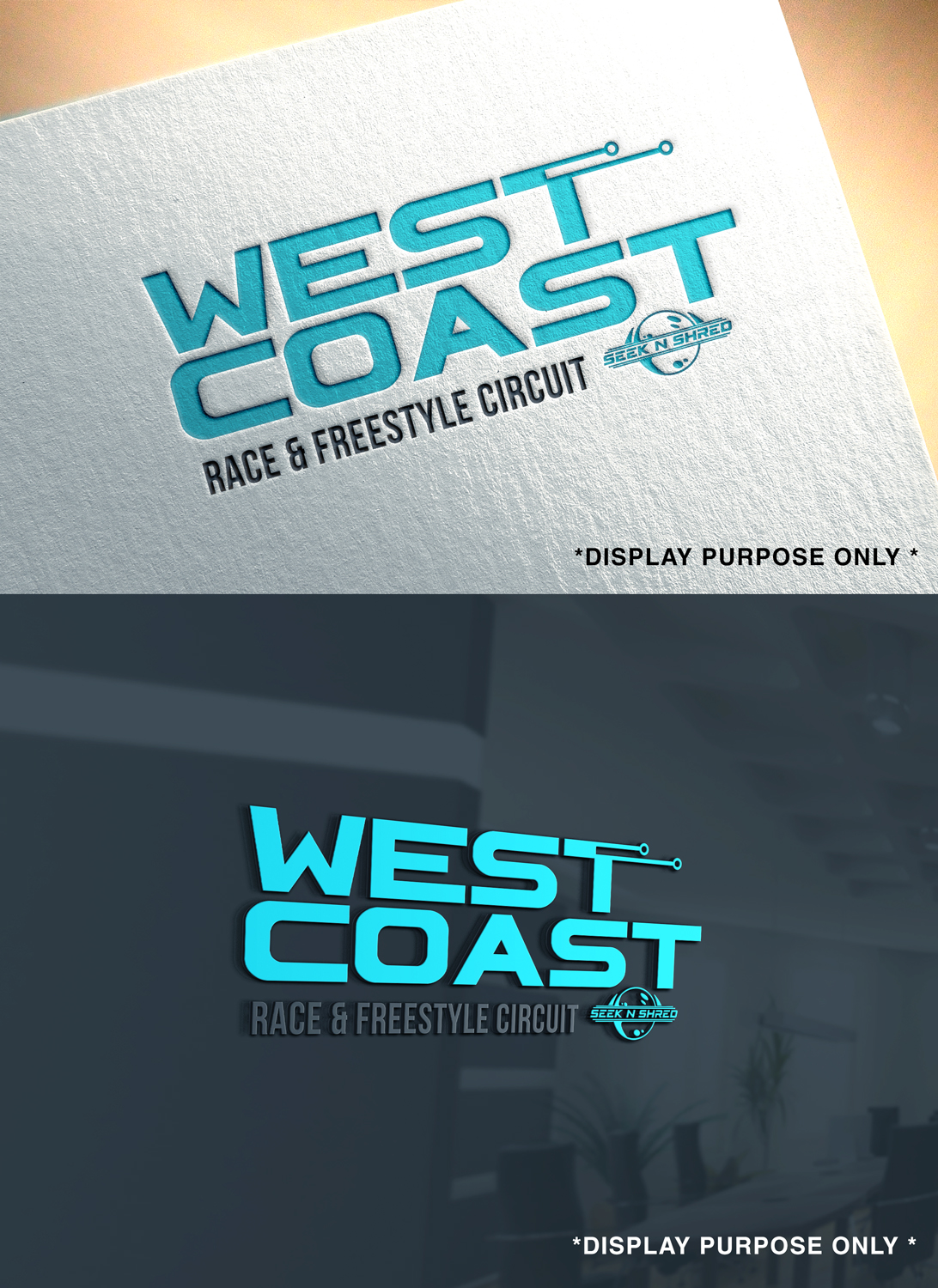 Logo Design by RaKu 2 for this project | Design #36228512