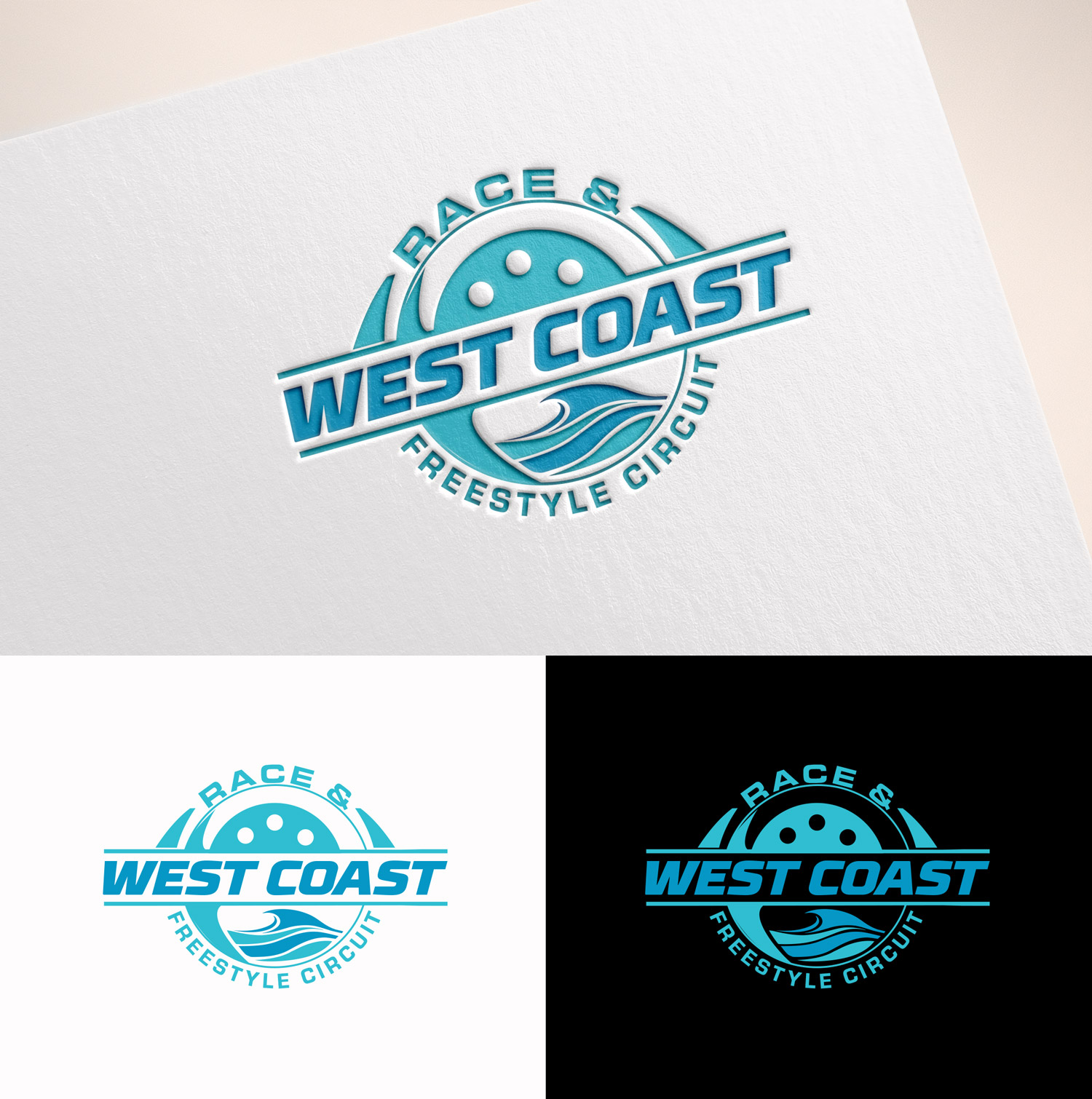 Logo Design by M Art & Design for this project | Design #36206455