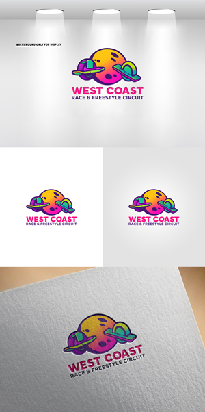 Logo Design by Rahmina for this project | Design: #36203898