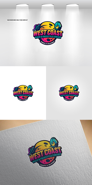 Logo Design by Rahmina for this project | Design: #36203899