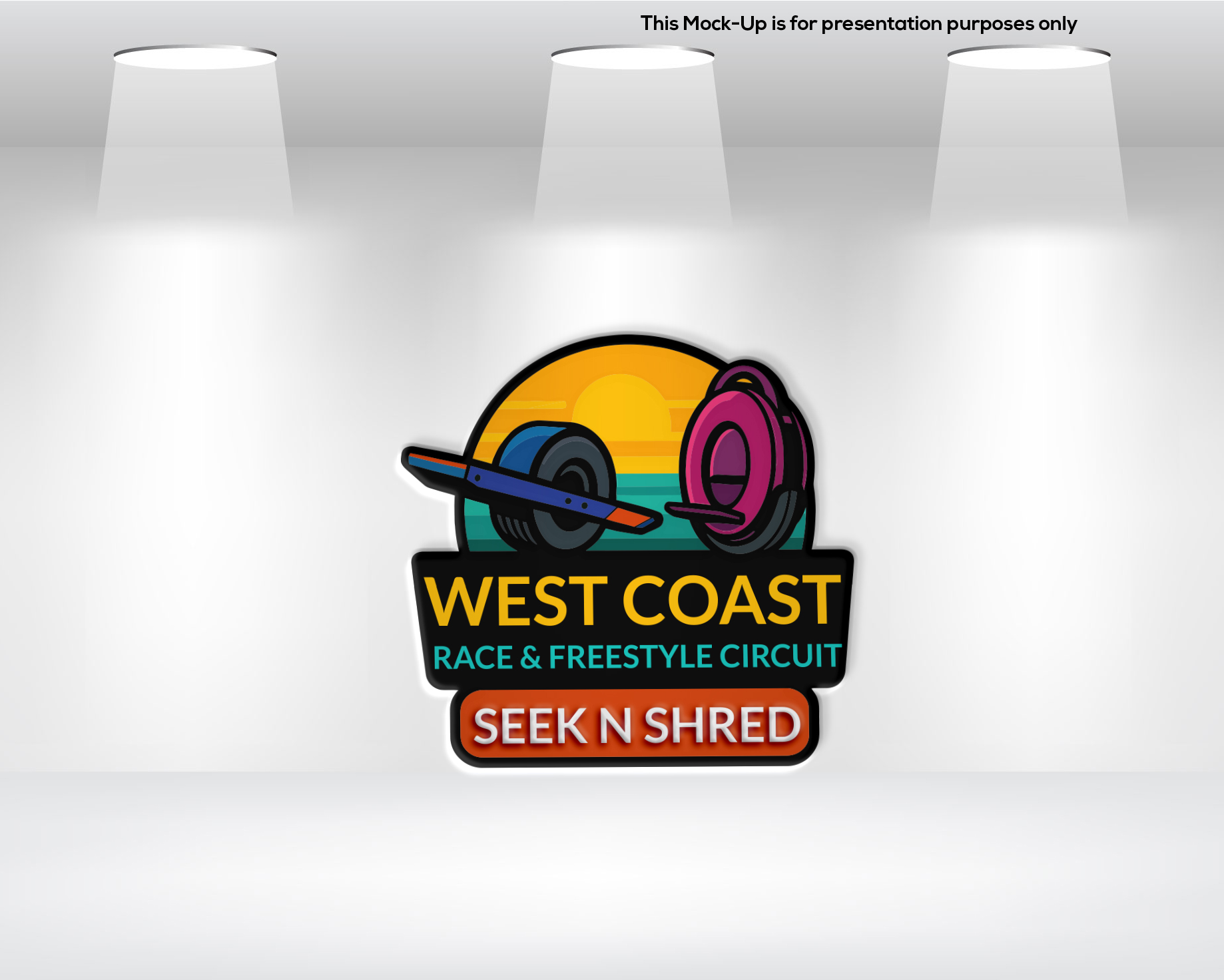 Logo Design by Muina for this project | Design #36203969