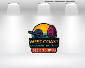 Logo Design by Muina for this project | Design: #36203969