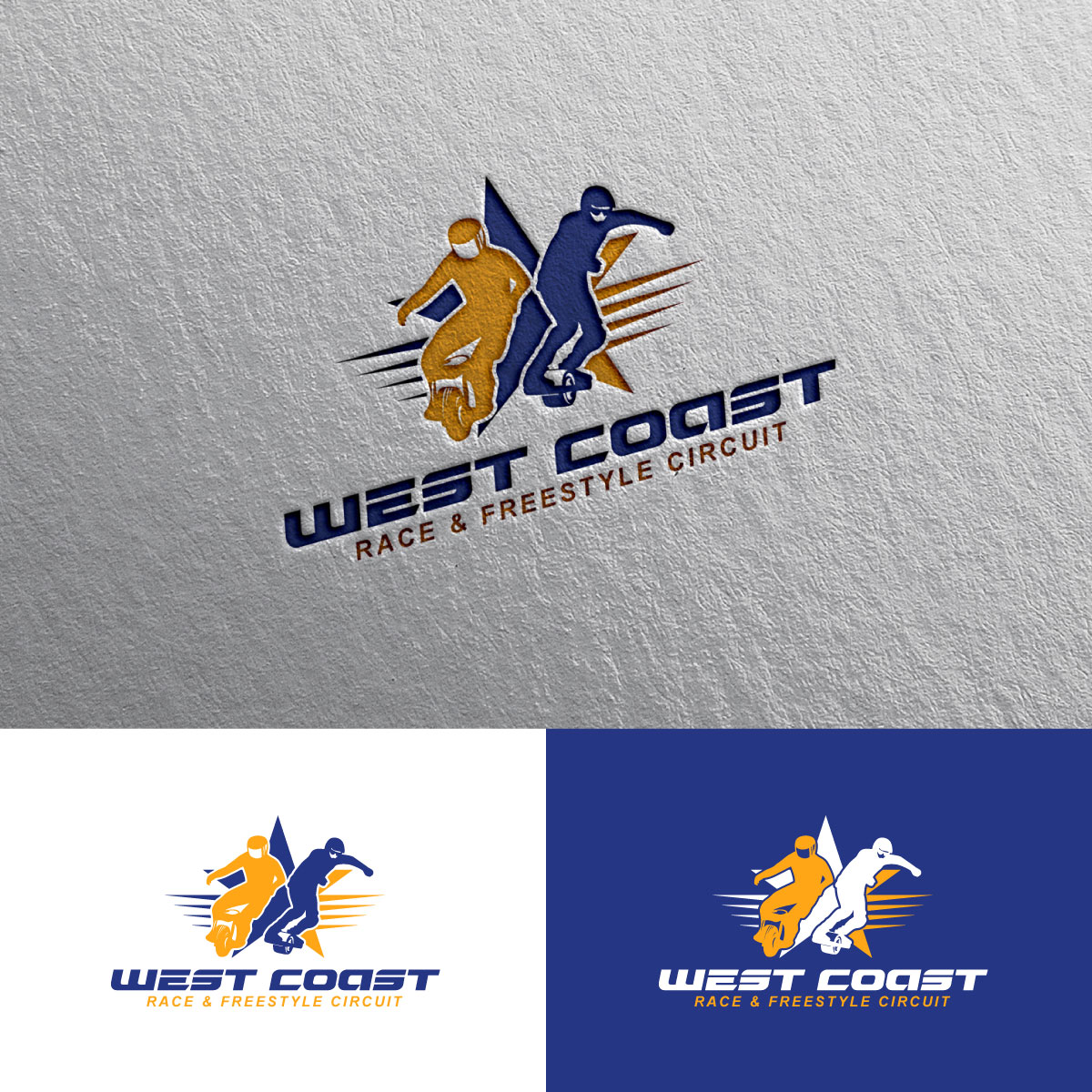 Logo Design by Alex Henry for this project | Design #36203770