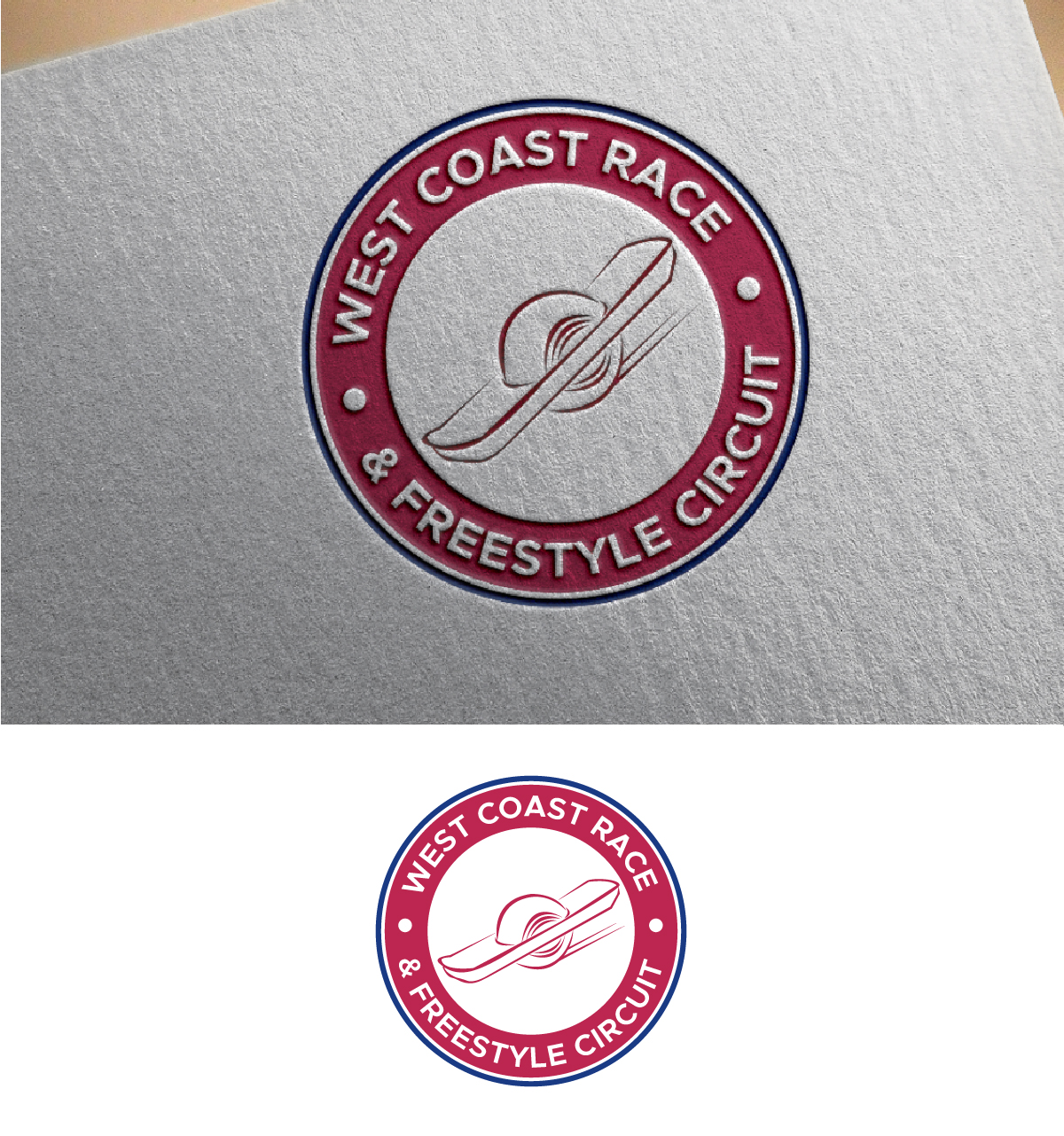 Logo Design by fly  design for this project | Design #36206316