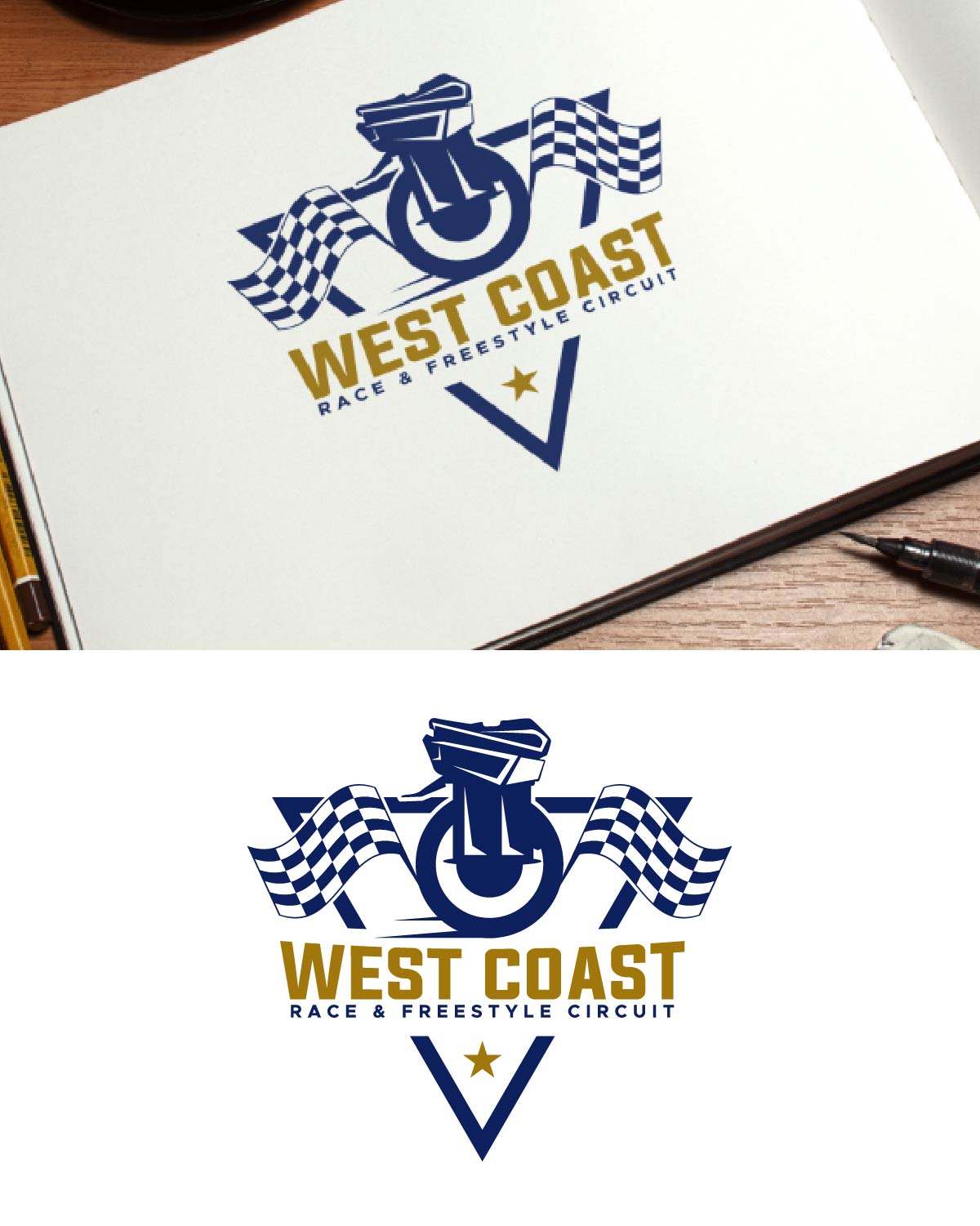 Logo Design by fly  design for this project | Design: #36206320