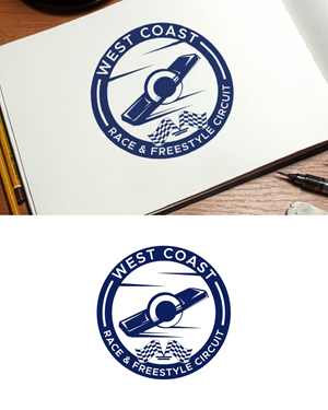 Logo Design by fly  design for this project | Design: #36206321
