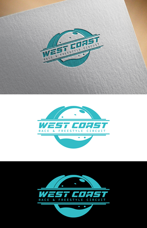 Logo Design by fly  design for this project | Design: #36215511