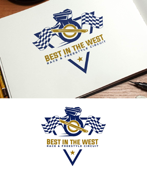 Logo Design by fly  design for this project | Design: #36269699