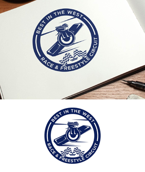 Logo Design by fly  design for this project | Design: #36269700