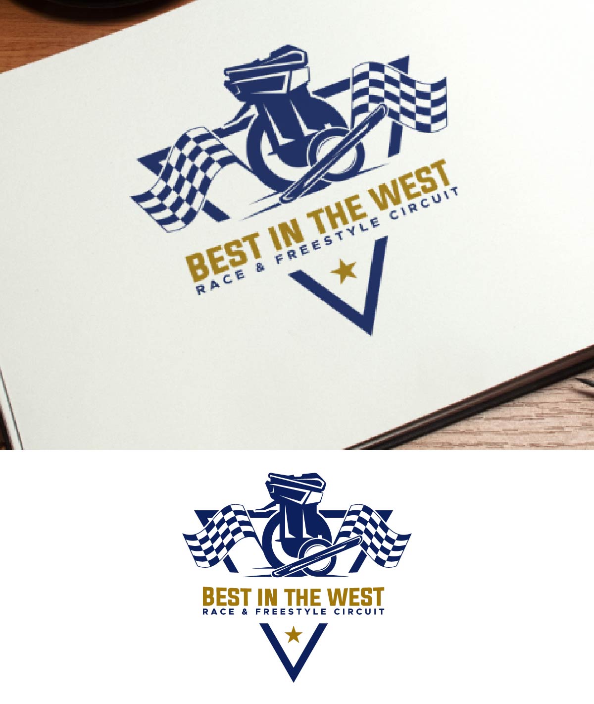 Logo Design by fly  design for this project | Design #36269701