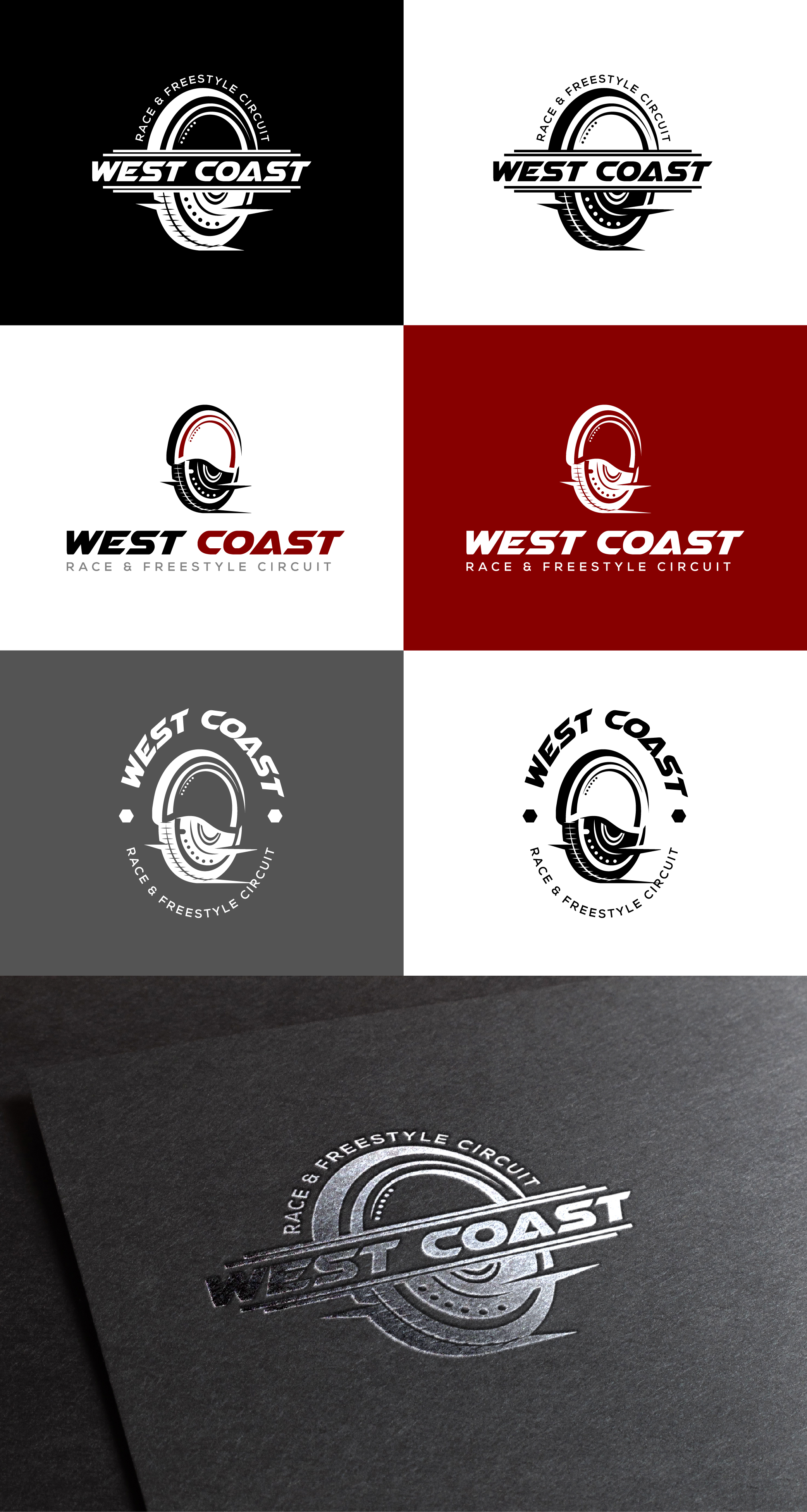 Logo Design by AL-BARAKAH for this project | Design #36211005