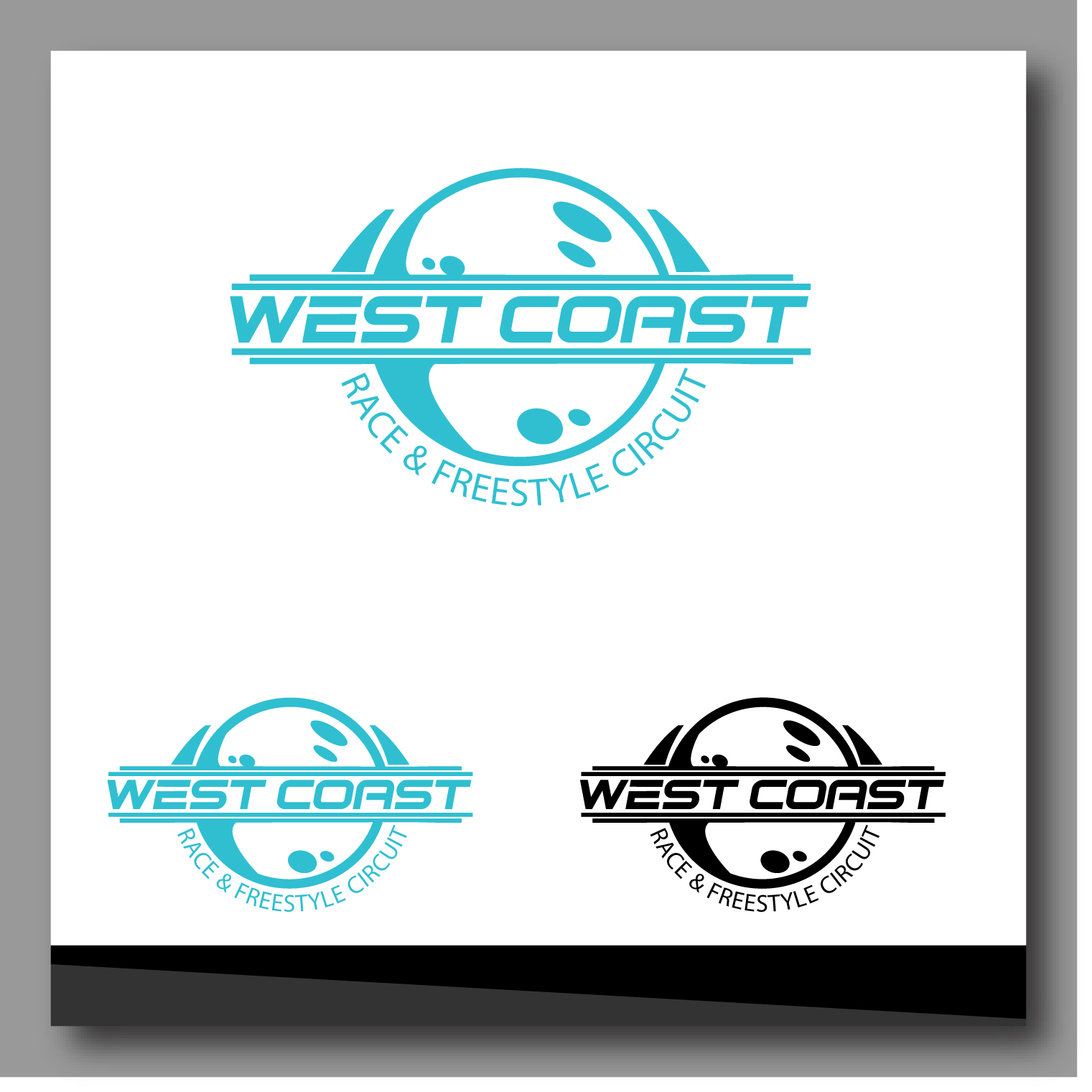 Logo Design by GODDREAMCREATION for this project | Design #36202981