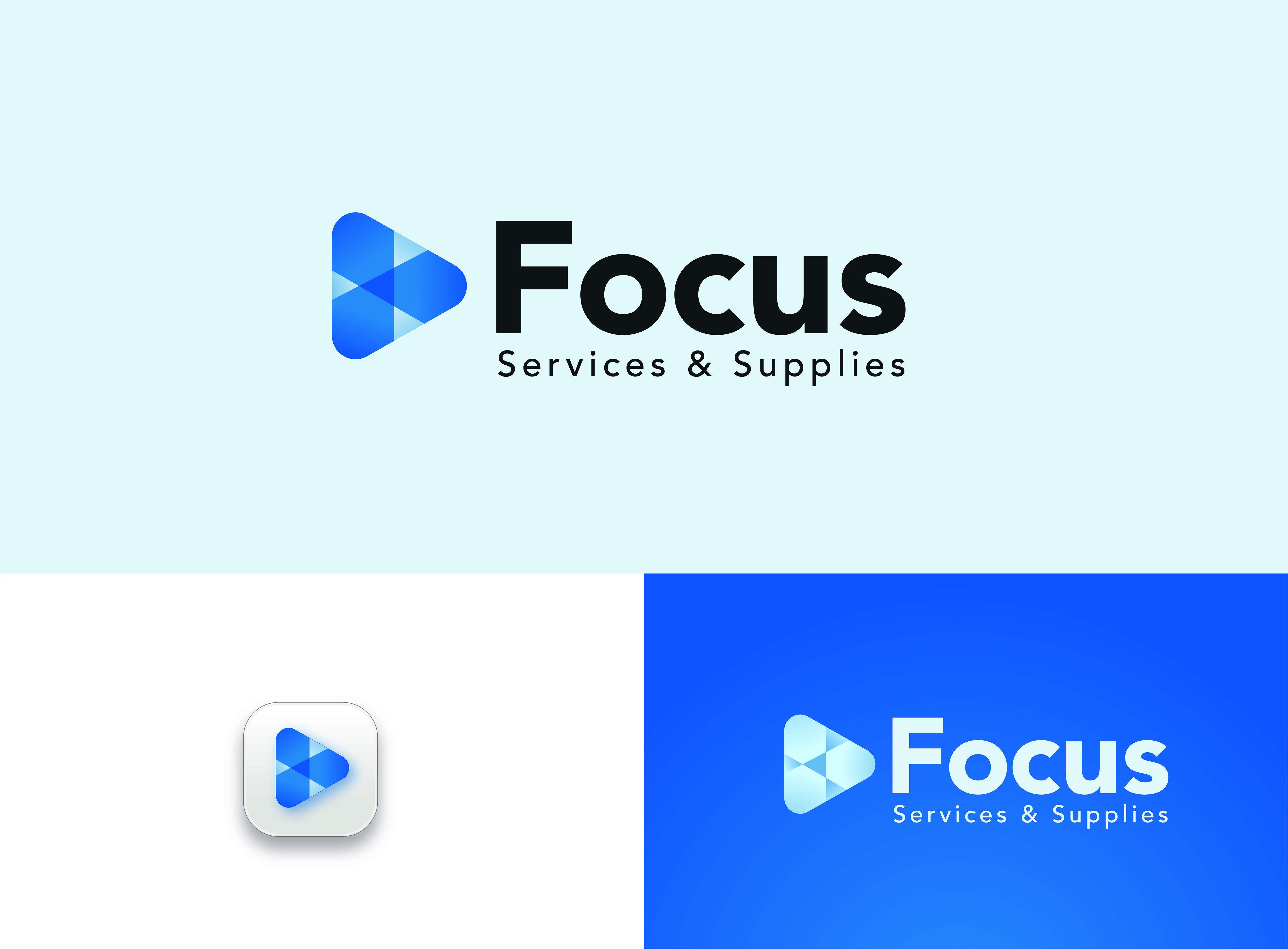 Logo Design by Javi P for this project | Design #36226609