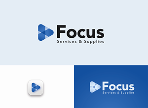 Logo Design by Javi P