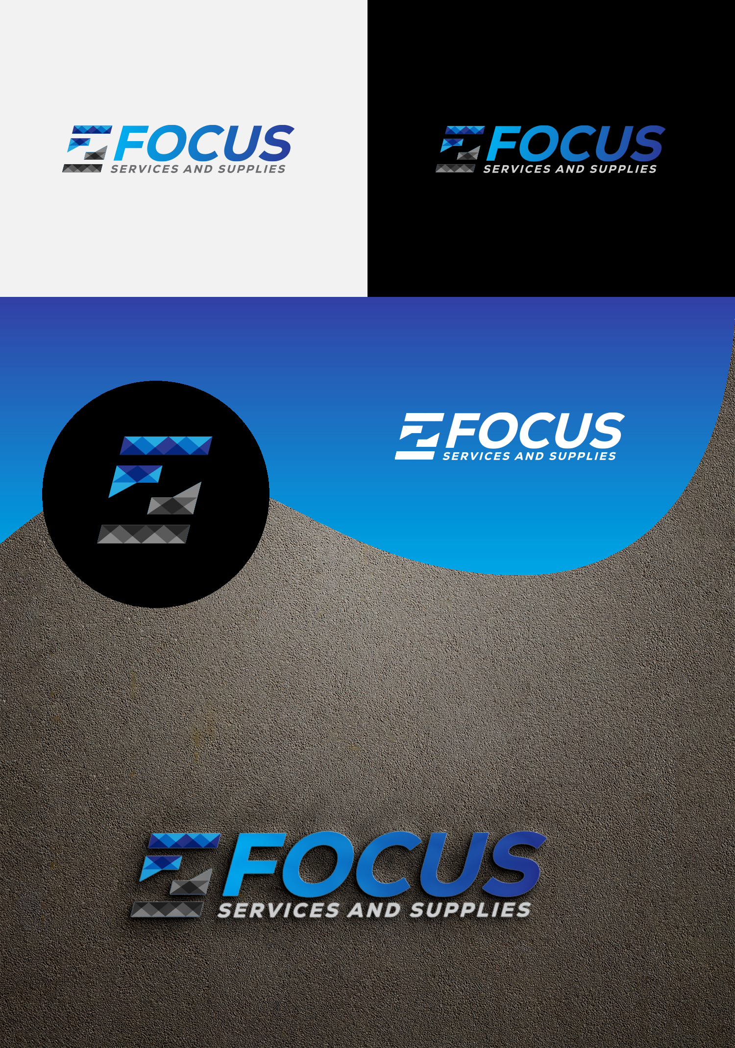 Logo Design by Gol D Roger™ for this project | Design #36262657