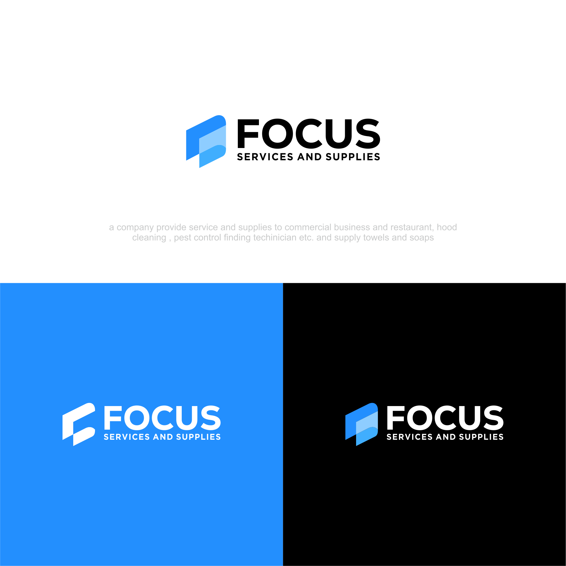 Logo Design by ndra for this project | Design #36225898