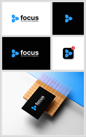 Logo Design by Ha.Connick for this project | Design: #36228826
