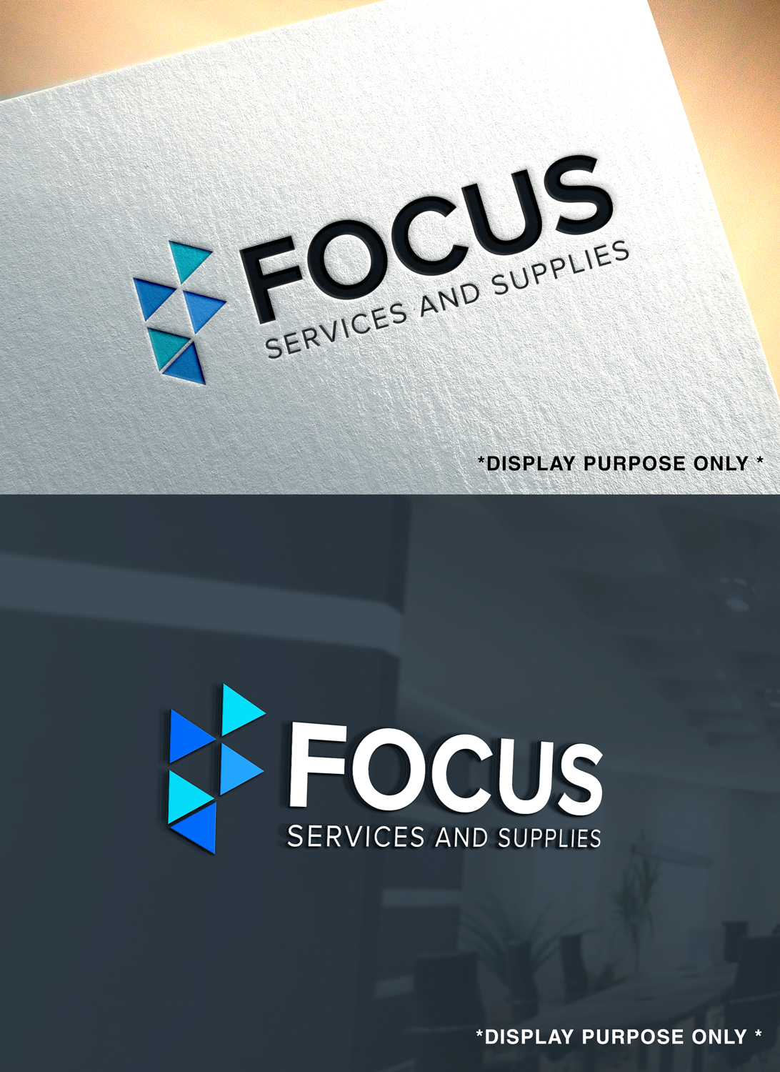 Logo Design by RaKu 2 for this project | Design #36267271