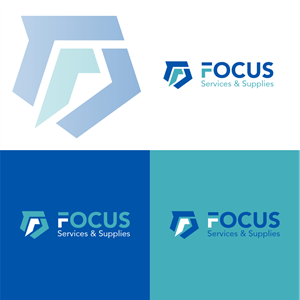 Logo Design by B4LYA