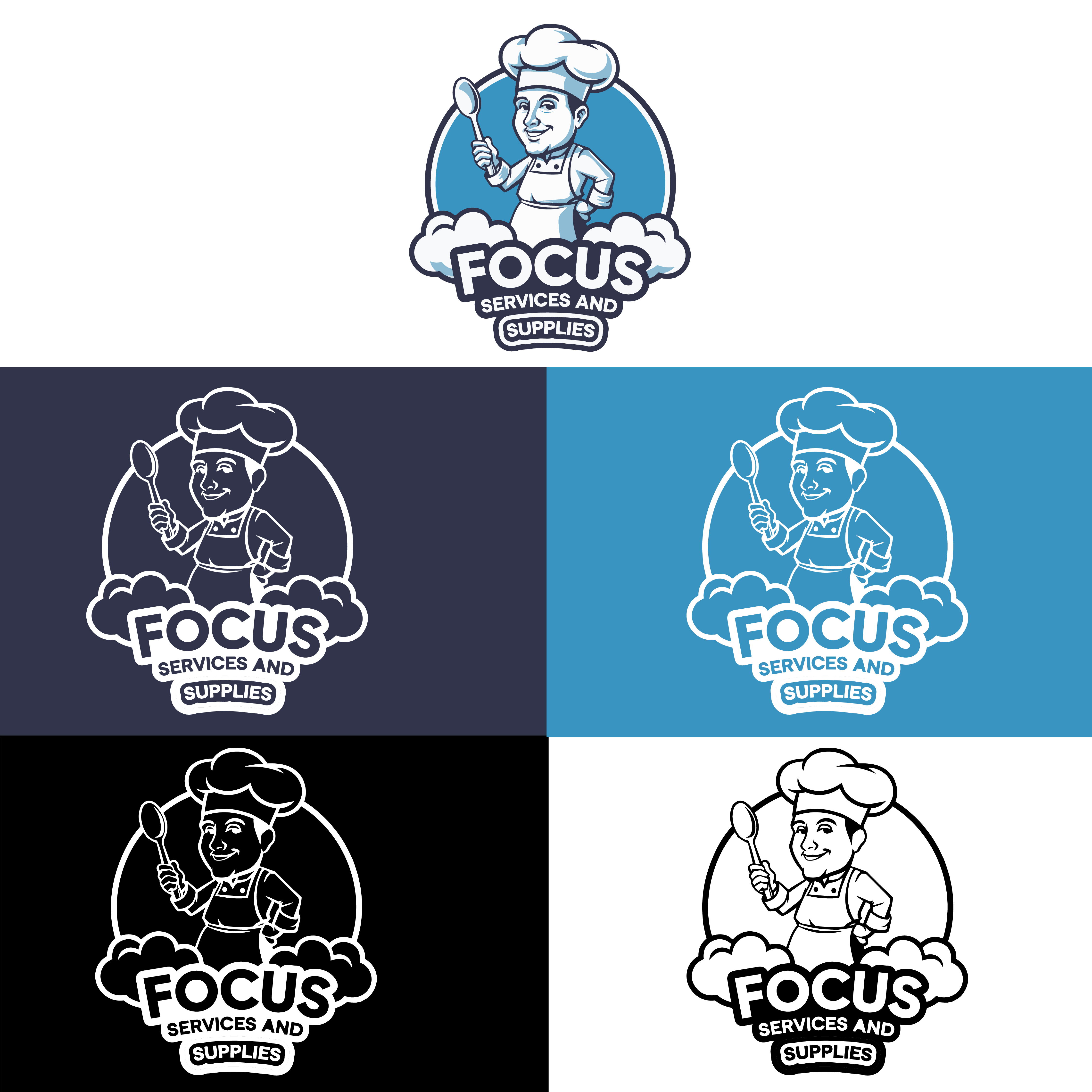 Logo Design by Shariqology for this project | Design #36226753