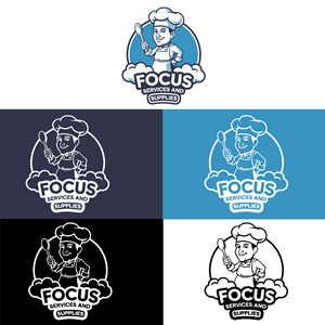 Logo Design by Shariqology