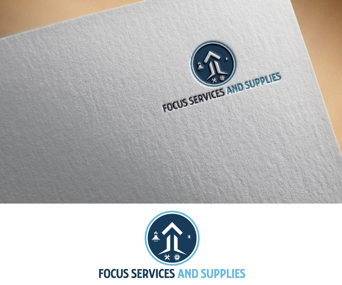 Logo Design by vmeskat for this project | Design #36234369