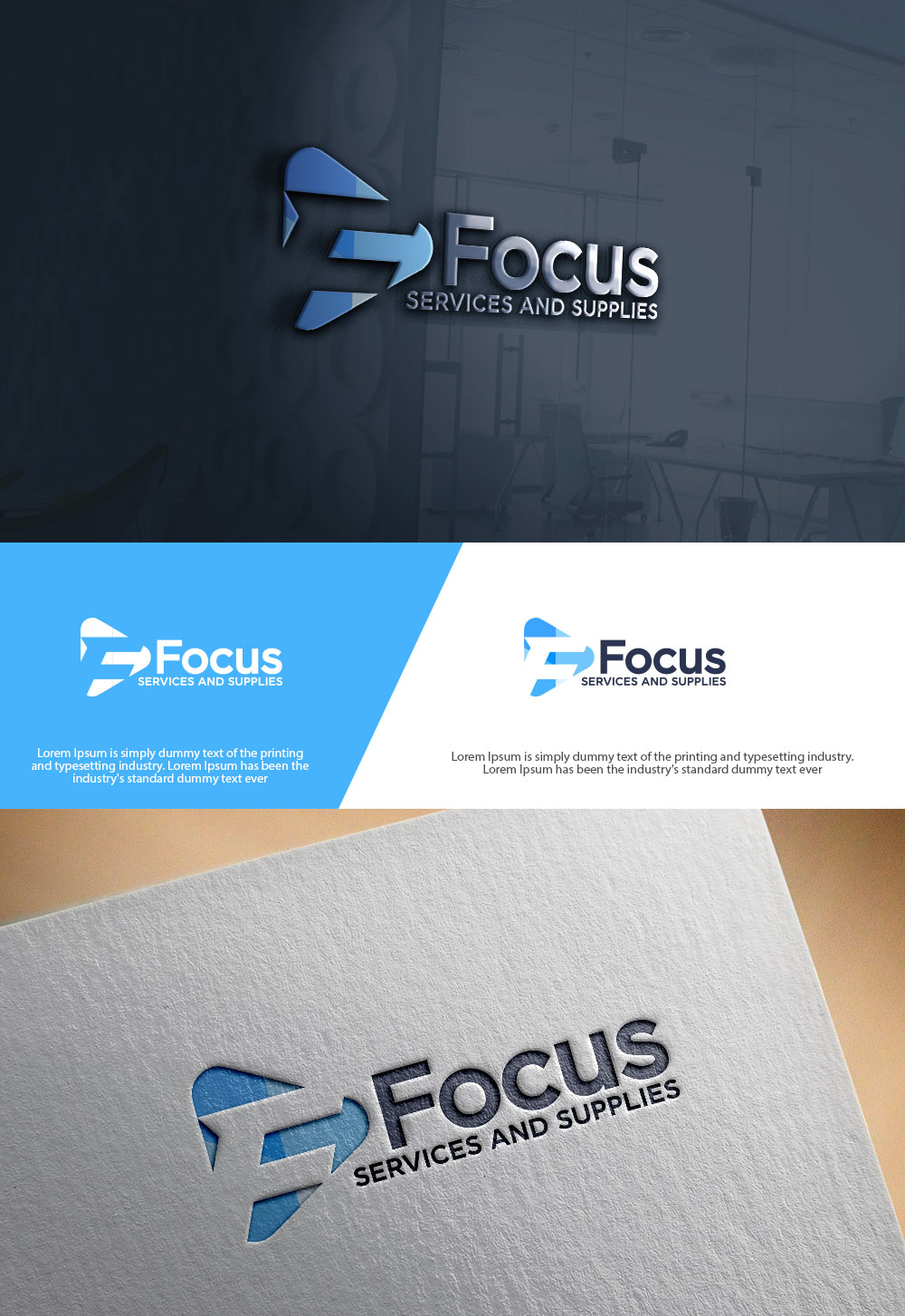 Logo Design by sulemani  creation for this project | Design #36228062