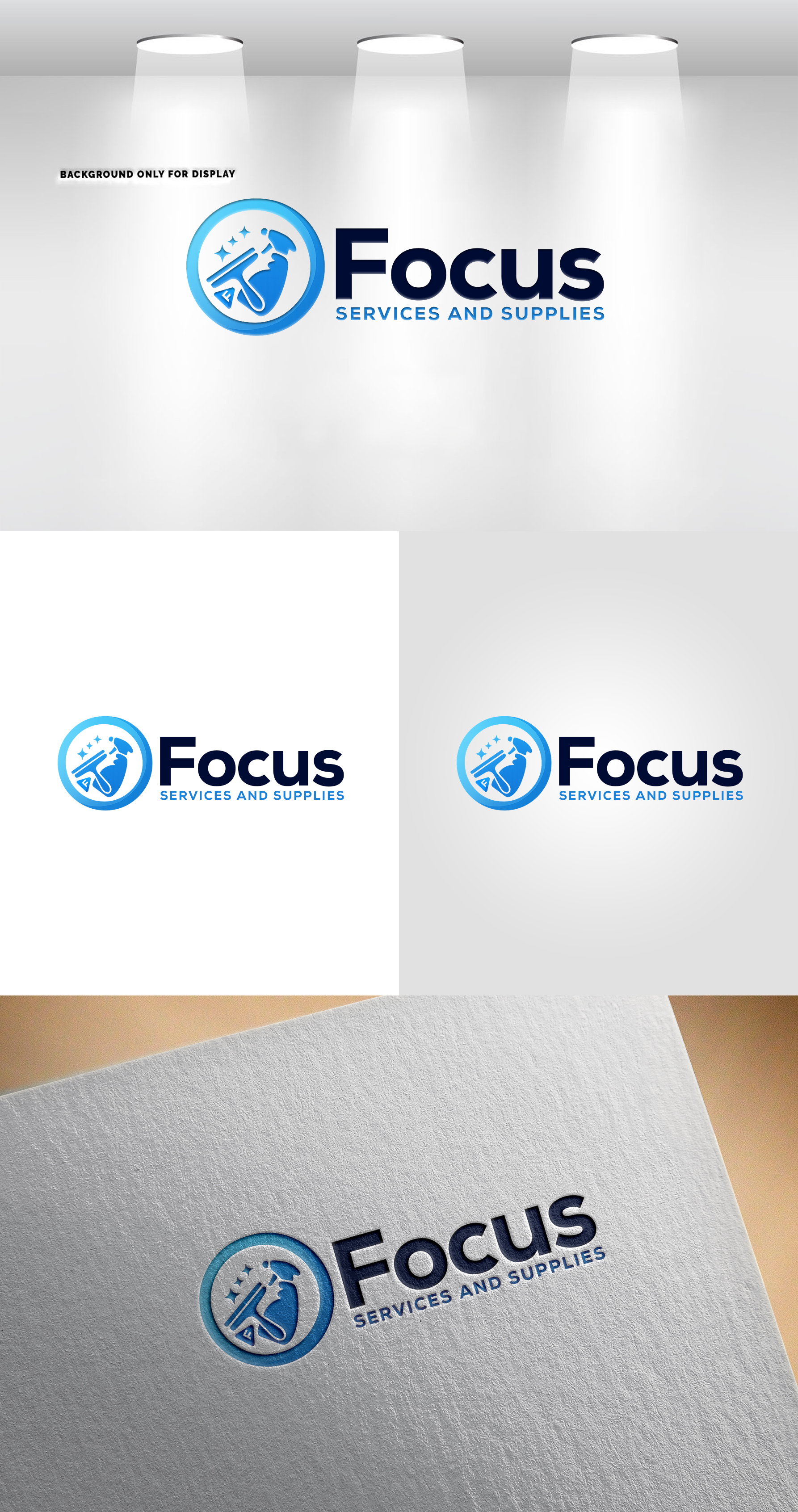 Logo Design by Rahmina for this project | Design #36229171