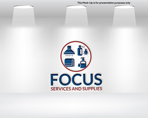 Logo Design by Muina for this project | Design: #36226929